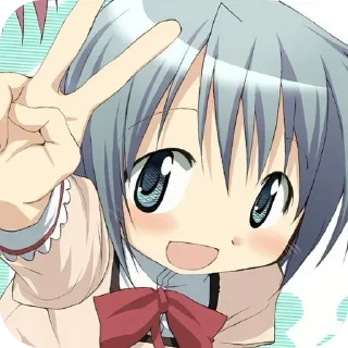 аниме мультфильм манга