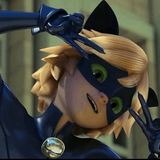 cartoon figurine toy