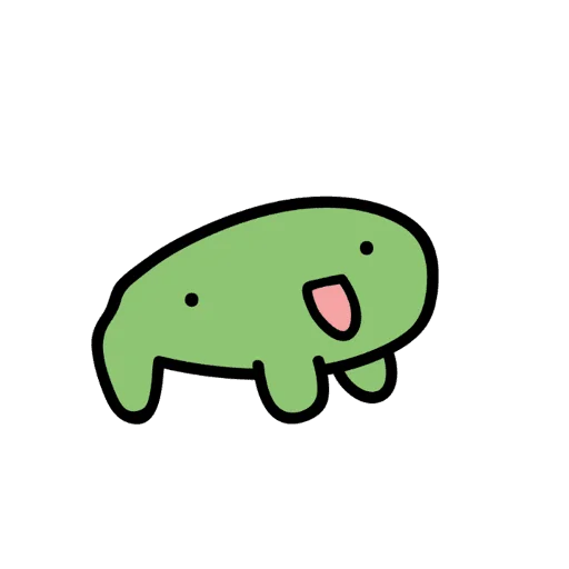 clipart animal figure cartoon