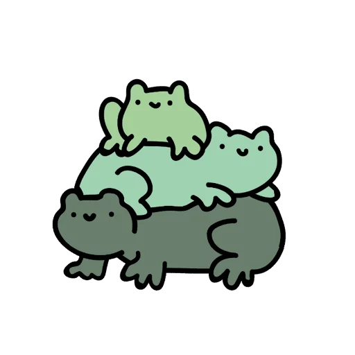 мультфильм клипарт иллюстрация