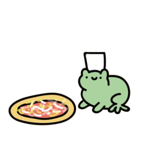 мультфильм клипарт рисование