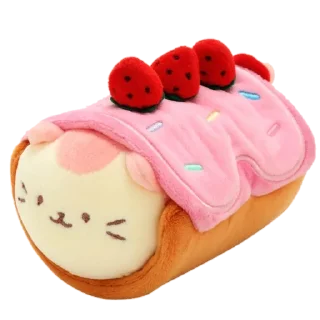 Стикер ᴾˡᵘˢʰⁱᵉˢ ᴵ ʷⁱˡˡ ⁿᵉᵛᵉʳ ʰᵃᵛᵉ @kawaii_themes - 11