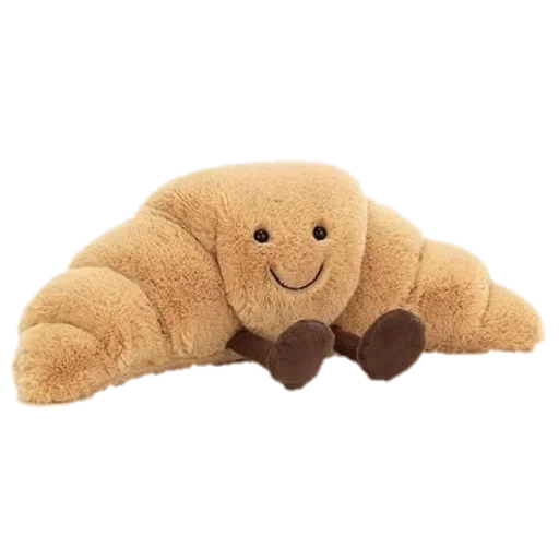 Sticker Cuteplushie - 1