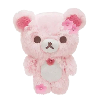 Стикер ᴾˡᵘˢʰⁱᵉˢ ᴵ ʷⁱˡˡ ⁿᵉᵛᵉʳ ʰᵃᵛᵉ @kawaii_themes - 3