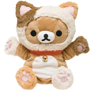 Стикер ᴾˡᵘˢʰⁱᵉˢ ᴵ ʷⁱˡˡ ⁿᵉᵛᵉʳ ʰᵃᵛᵉ @kawaii_themes - 9