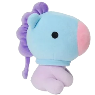 Стикер ᴾˡᵘˢʰⁱᵉˢ ᴵ ʷⁱˡˡ ⁿᵉᵛᵉʳ ʰᵃᵛᵉ @kawaii_themes - 8