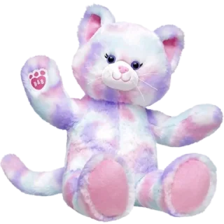 Стикер ᴾˡᵘˢʰⁱᵉˢ ᴵ ʷⁱˡˡ ⁿᵉᵛᵉʳ ʰᵃᵛᵉ @kawaii_themes - 6