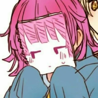 Стикер больше стикеров тут: @drowndreams - 6