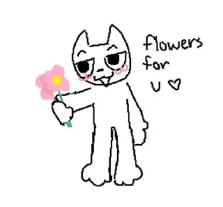 Стикер больше стикеров тут: @drowndreams - 2