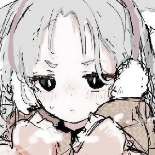 Стикер больше стикеров тут: @drowndreams - 7