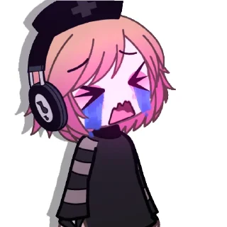 Стикер Cutrus - 0