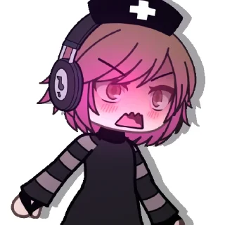 Стикер Cutrus - 9