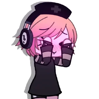 Стикер Cutrus - 11