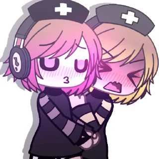 Стикер Cutrus - 5