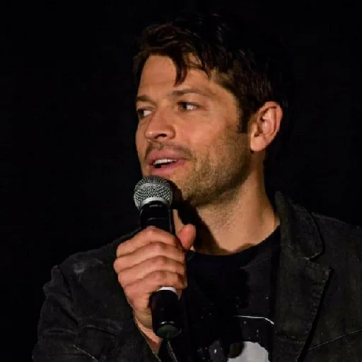 Сверхъпеньковатые - человеческое лицо