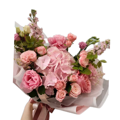 Стикер Cvety7338 - 1