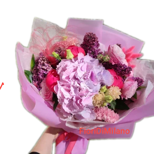 Стикер Cvety7338 - 1