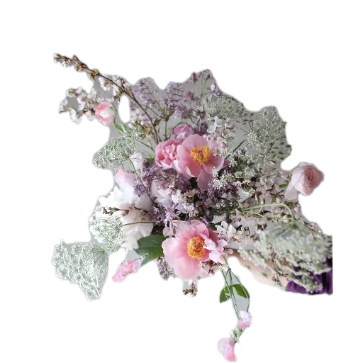 Стикер Cvety7338 - 1