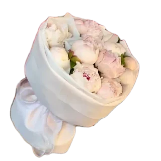 Sticker Цветы - 4