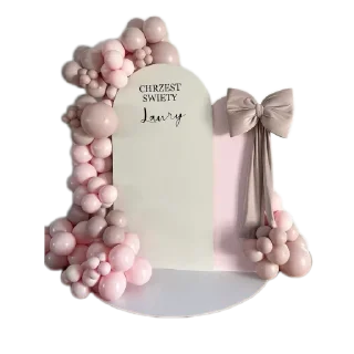 Sticker Цветы - 6