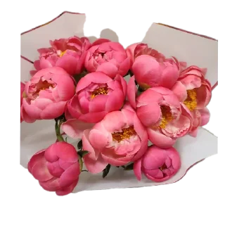 Sticker Цветы - 10