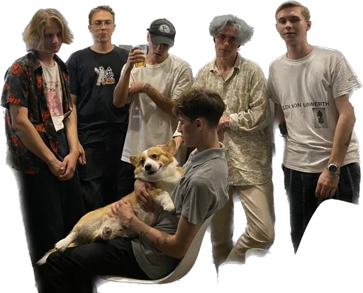 Sticker Cvv0_001 - 1