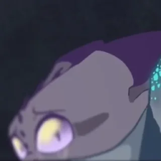 Sticker Цветик (вот такой я цветочек) - 8