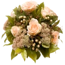 Стикер Цветы 2 @StikerDi - 7