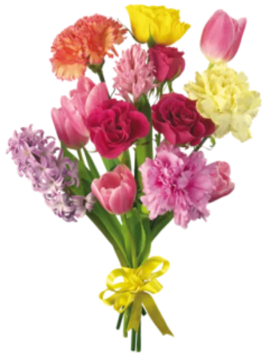 Стикер Cwety2 - 1