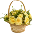 Стикер Цветы 2 @StikerDi - 0