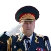 Генерал Суровикин - 