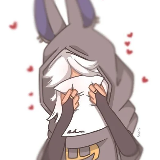 Sticker 𝑐𝑦𝑛ₒ by: [@jekdmenj] - 11