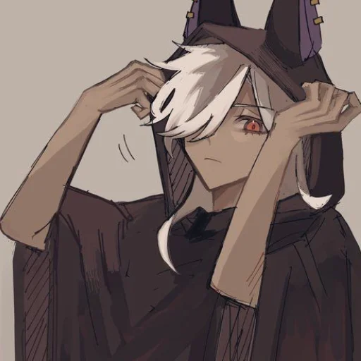 Sticker 𝑐𝑦𝑛ₒ by: [@jekdmenj] - 10