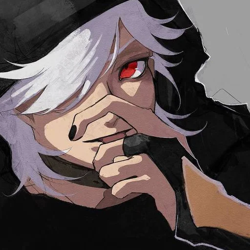 Sticker 𝑐𝑦𝑛ₒ by: [@jekdmenj] - 7