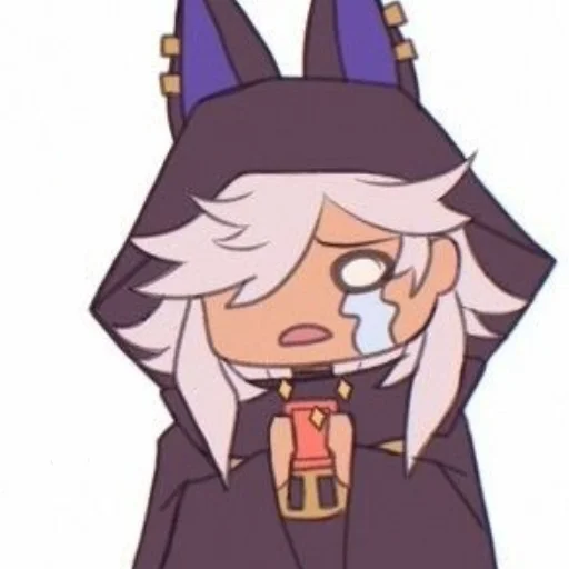 Sticker 𝑐𝑦𝑛ₒ by: [@jekdmenj] - 5