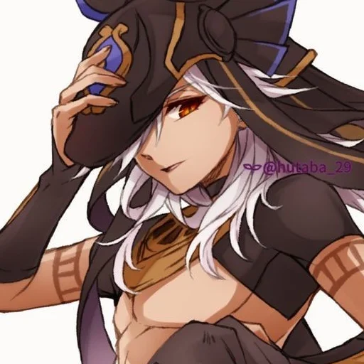 Sticker 𝑐𝑦𝑛ₒ by: [@jekdmenj] - 4