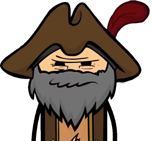 Sticker Cyanide and Happiness - 7