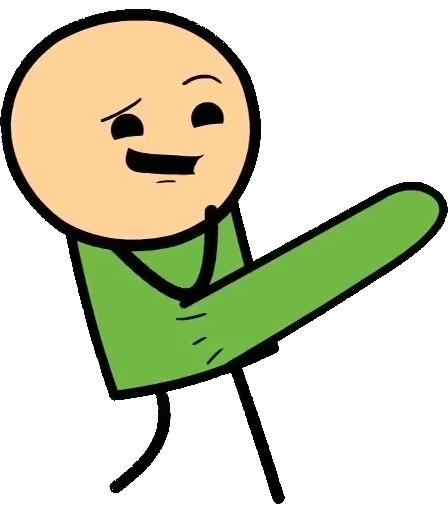 Cyanide and Happiness - 