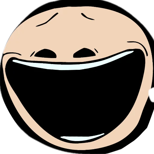 Sticker CyanideHappiness5 - 1