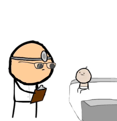 Cyanide and happiness vol.2 - 