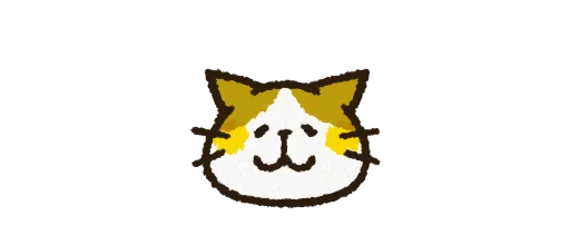 Стикер CyanpachiEmoji1 - 1