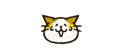 Sticker CyanpachiEmoji1 - 1