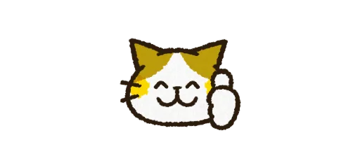 Sticker CyanpachiEmoji1 - 1