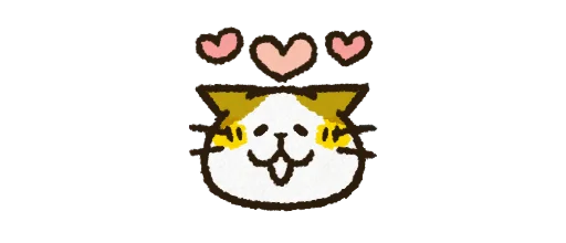 Sticker CyanpachiEmoji1 - 1