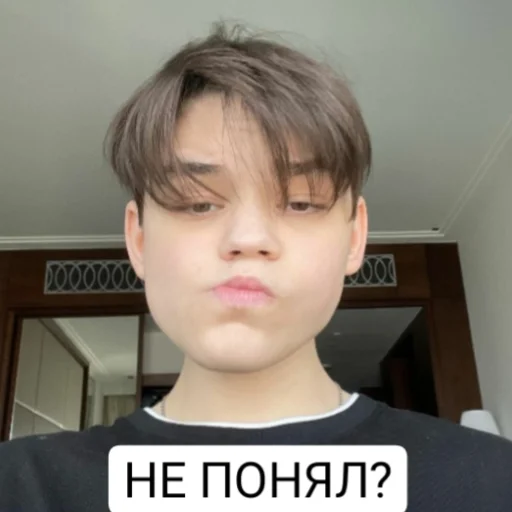 Стикер КиберБоты - 8