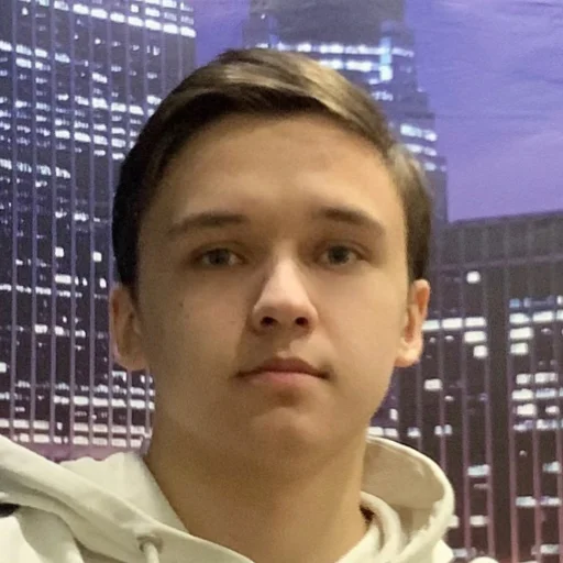 Стикер КиберБоты - 3