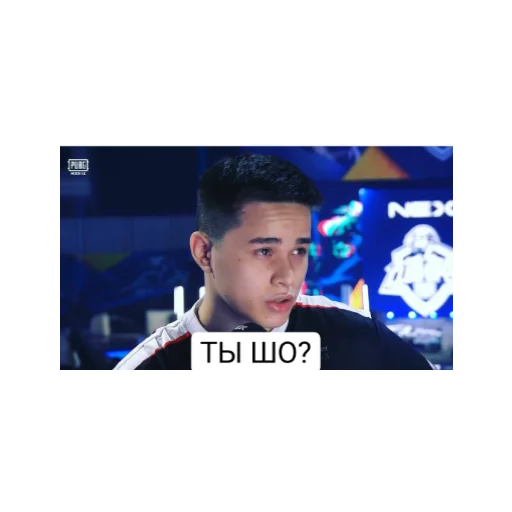 Стикер КиберБоты - 0