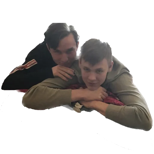 Стикер CyberUkranians - 1