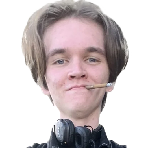 Sticker CyberUkranians - 1