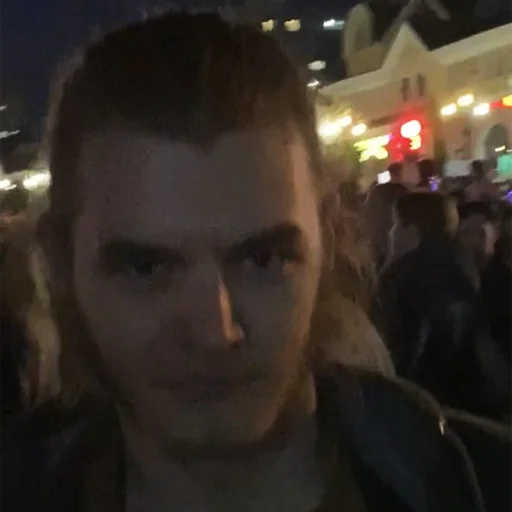 Sticker CyberUkranians - 1